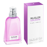 Thierry Mugler Cologne Run Free