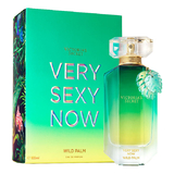 Victorias Secret Very Sexy Now Wild Palm