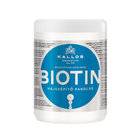 Kallos Cosmetics        Biotin