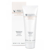 Janssen Cosmetics -     Brightening Exfoliator