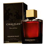 Chaugan  Fleur de Pavot